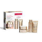 Clarins Gift Set 3Pcs Loyalty Nutri Lumiere