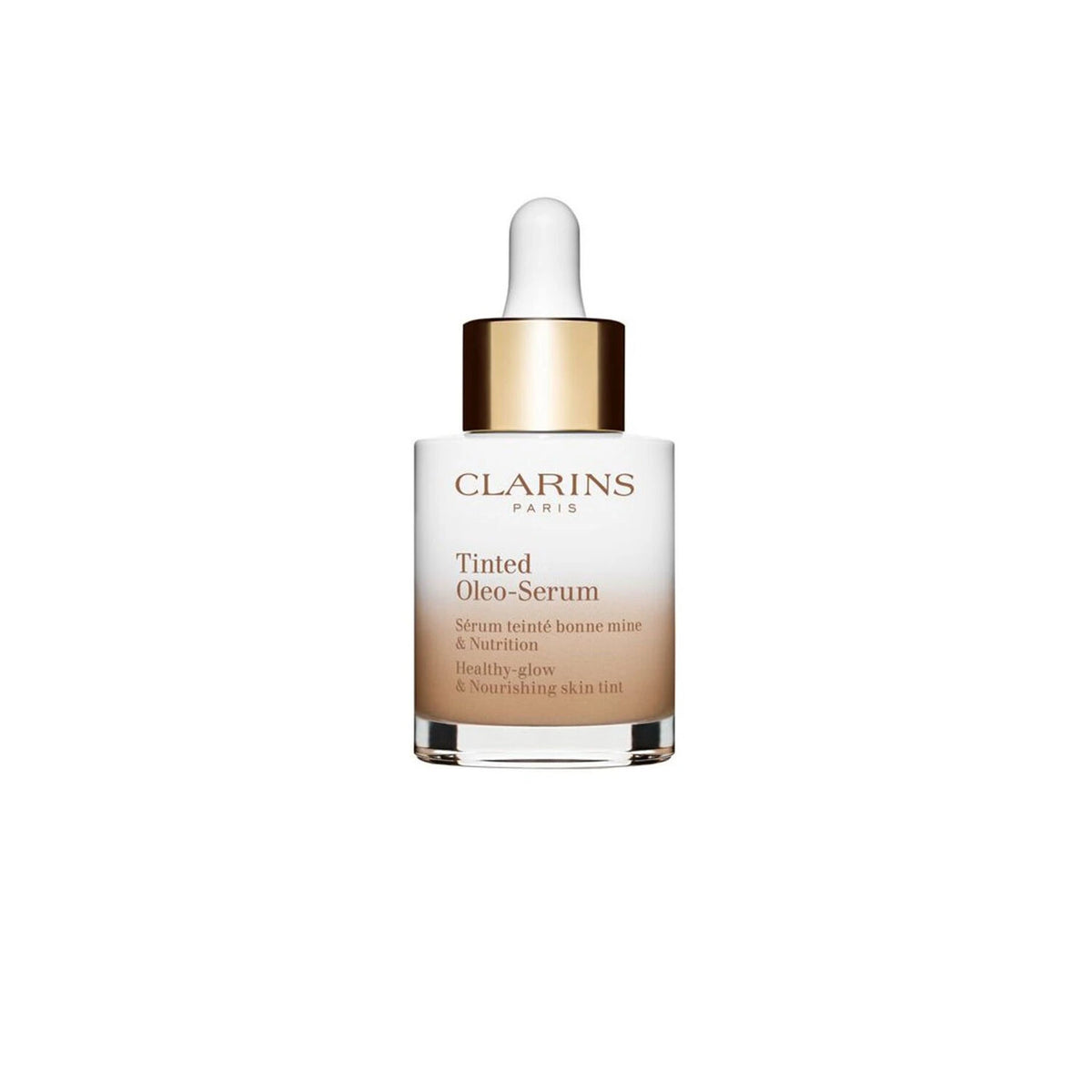 Clarins Makeup Foundation Tint Oleo-Serum 30Ml