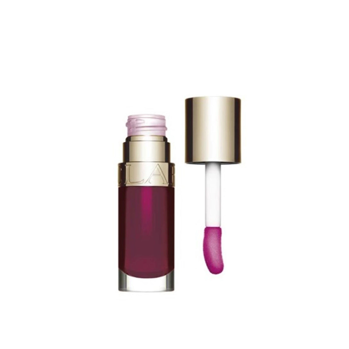 Clarins Makeup Lip Comfort Oil 17