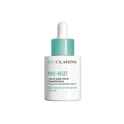 My Clarins PURE-RESET Resurfacing Blemish Serum