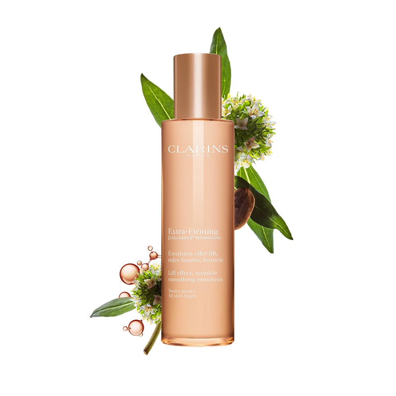 Extra-Firming Emulsion Moisturizer with Collagen Polypeptide + Niacinamide