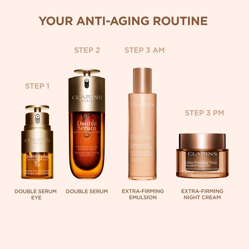 Extra-Firming Emulsion Moisturizer with Collagen Polypeptide + Niacinamide