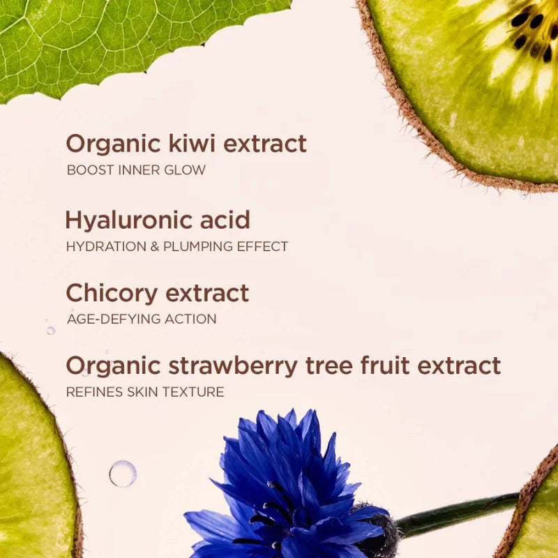 Skin Illusion Tinted Moisturizer