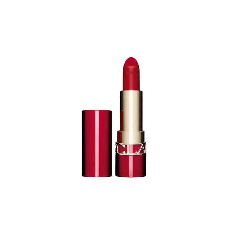 Clarins Joli Rouge Velvet Lipstick