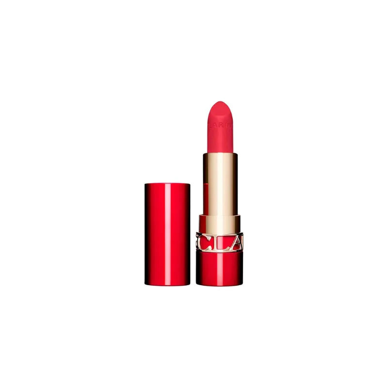 Clarins Joli Rouge Velvet Lipstick