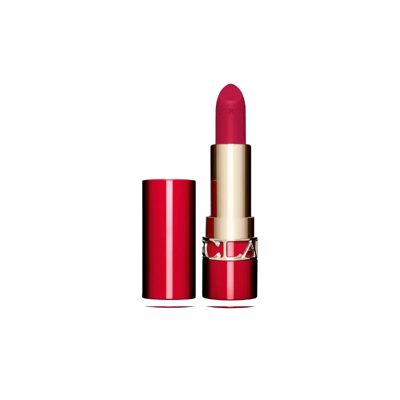 Clarins Joli Rouge Velvet Lipstick