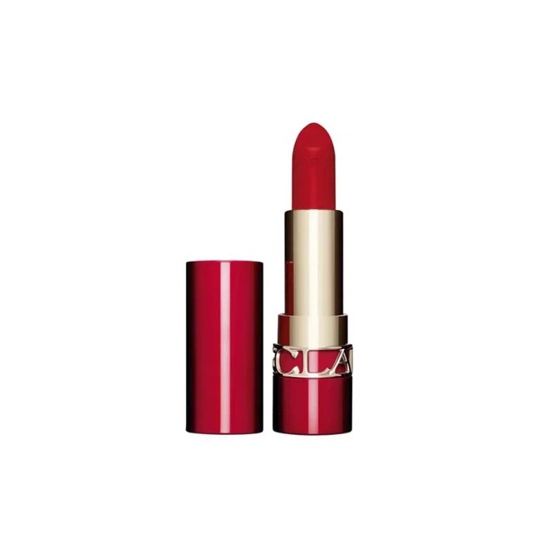 Clarins Joli Rouge Velvet Lipstick