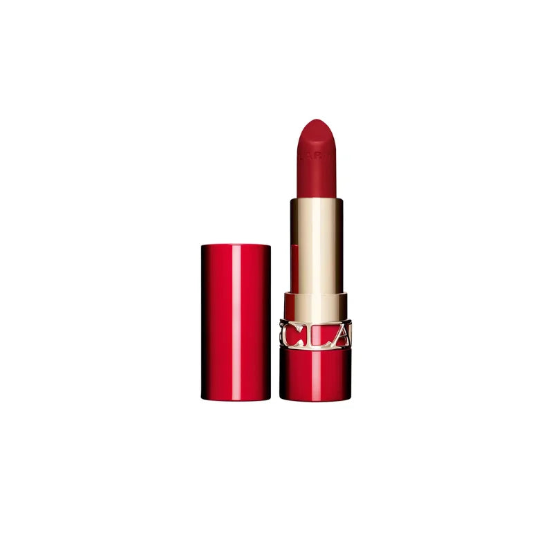 Clarins Joli Rouge Velvet Lipstick