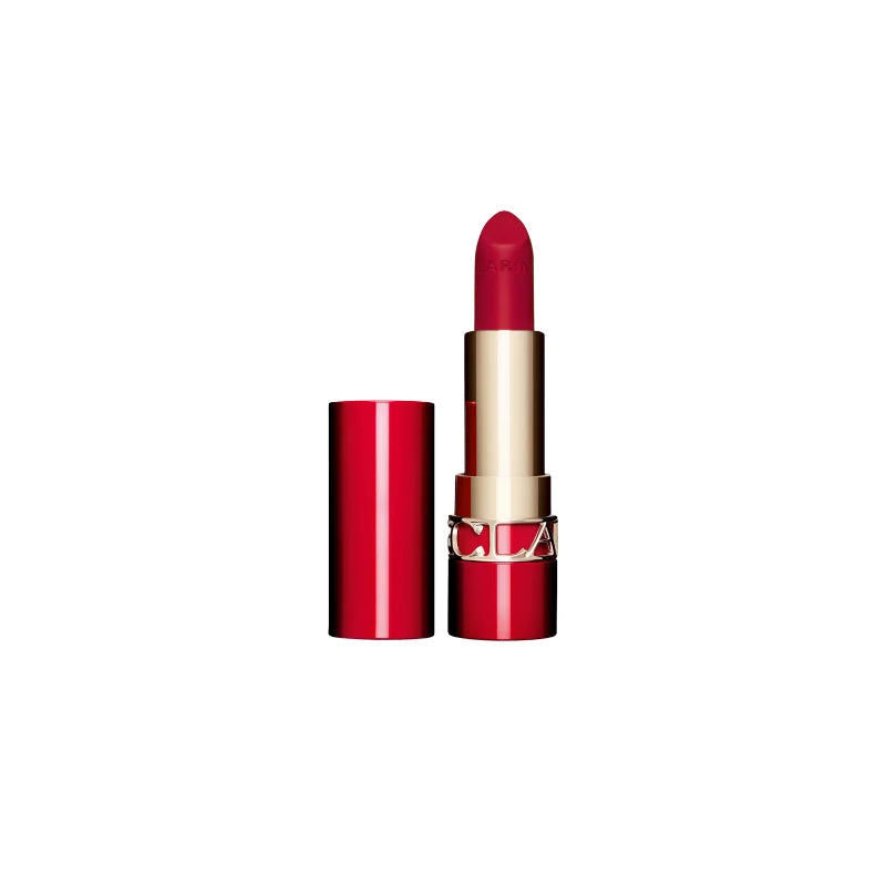 Clarins Joli Rouge Velvet Lipstick