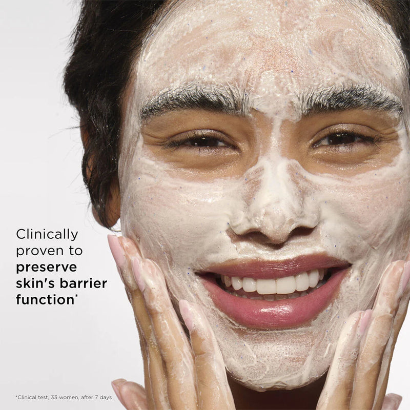Purifying Gentle Foaming Cleanser