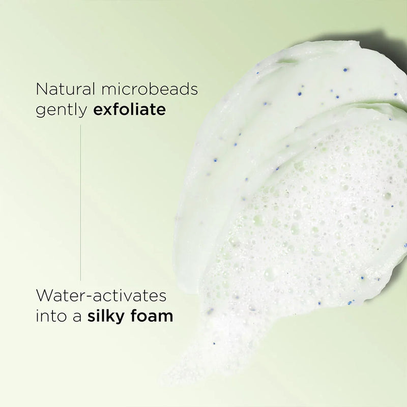 Purifying Gentle Foaming Cleanser