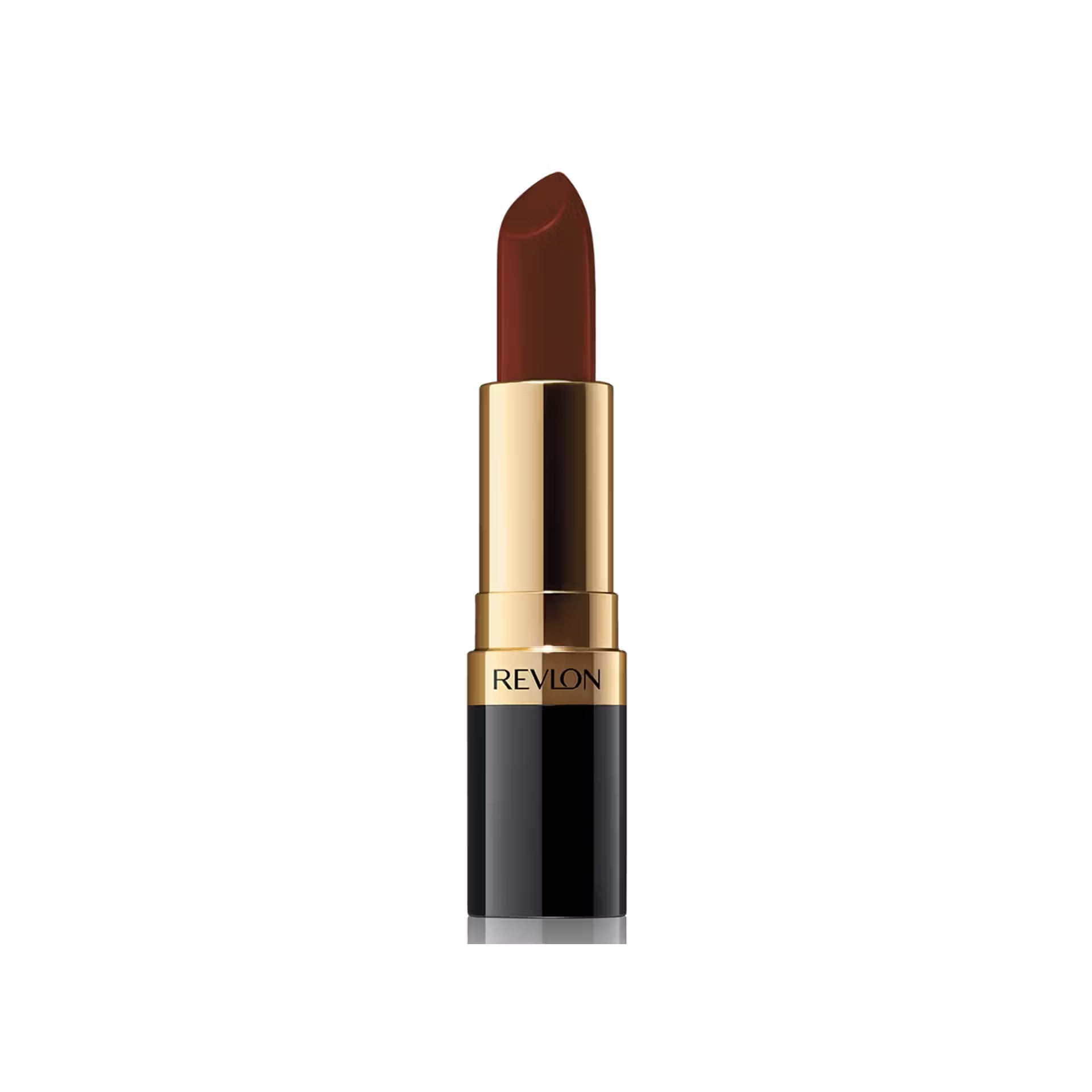 Revlon Super Lustrous Lipstick - Queenly Me