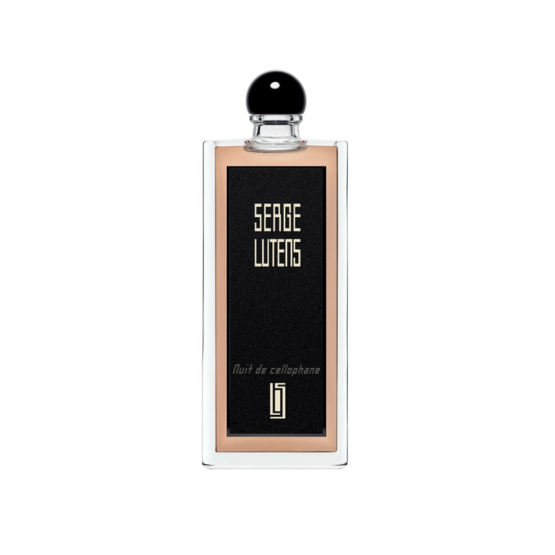 Nuit De Cellophane EDP