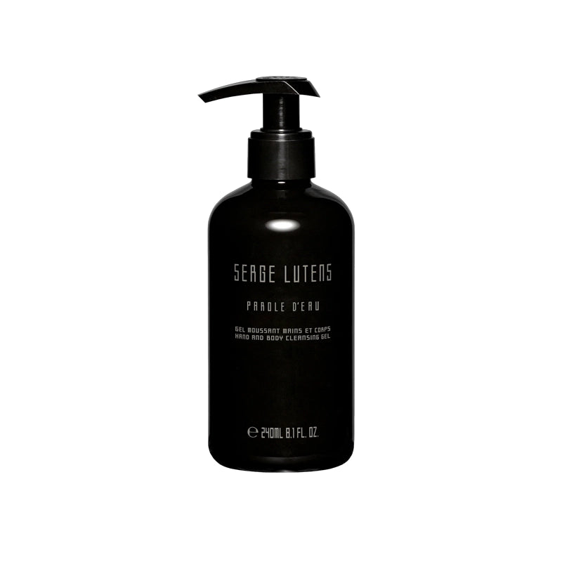 L Eau Hand Body Gel