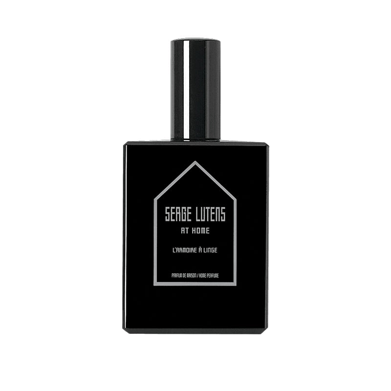 Serge Lutens At Home Garden Home Spray