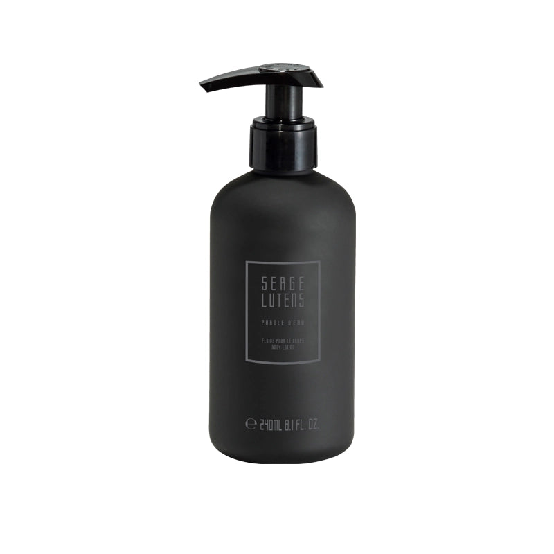 Serge Lutens Parole D Eau Body Lotion 240Ml
