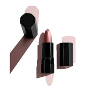 Fard A Levres Long Lasting Satin Veil Lipstick