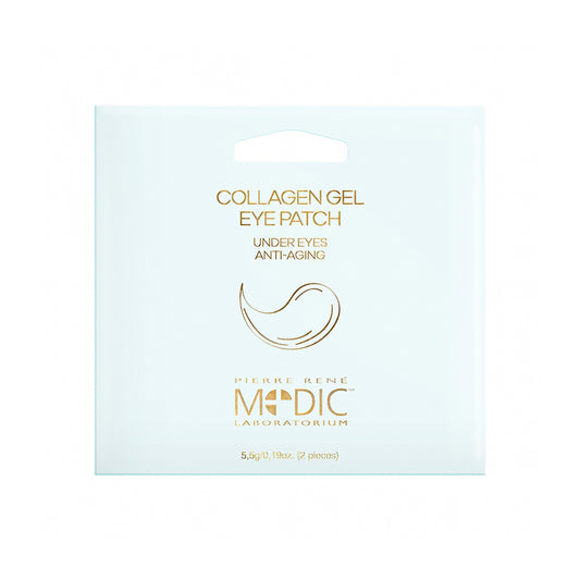 Collagen & Hialuronic Eye Patch
