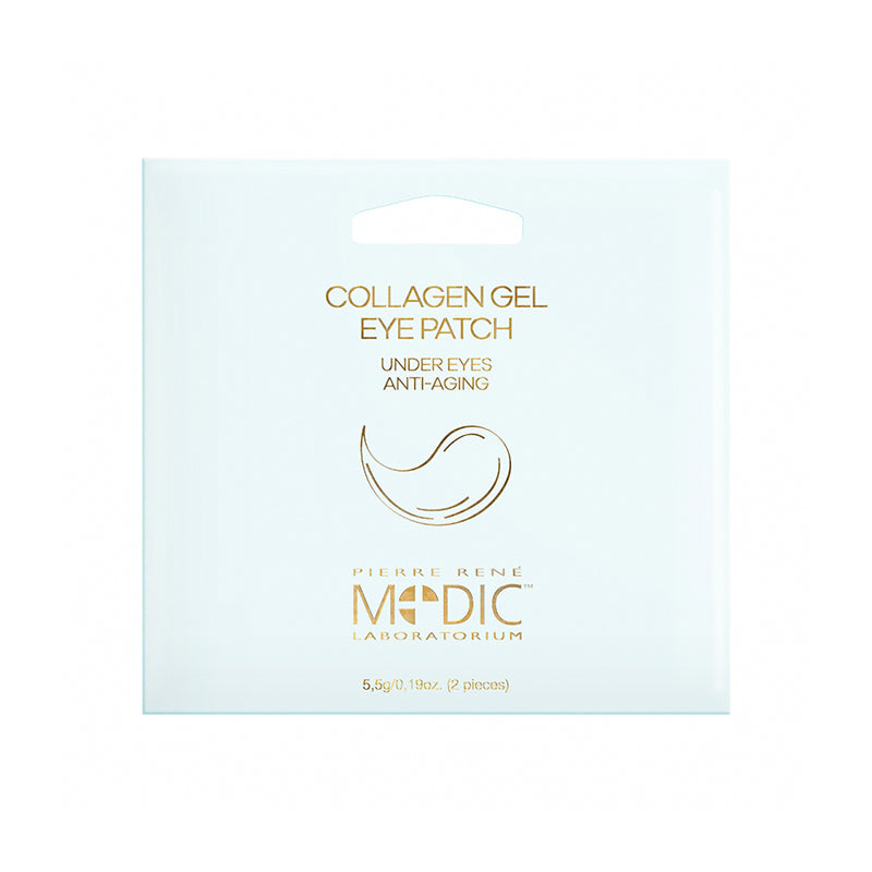 Collagen & Hialuronic Eye Patch