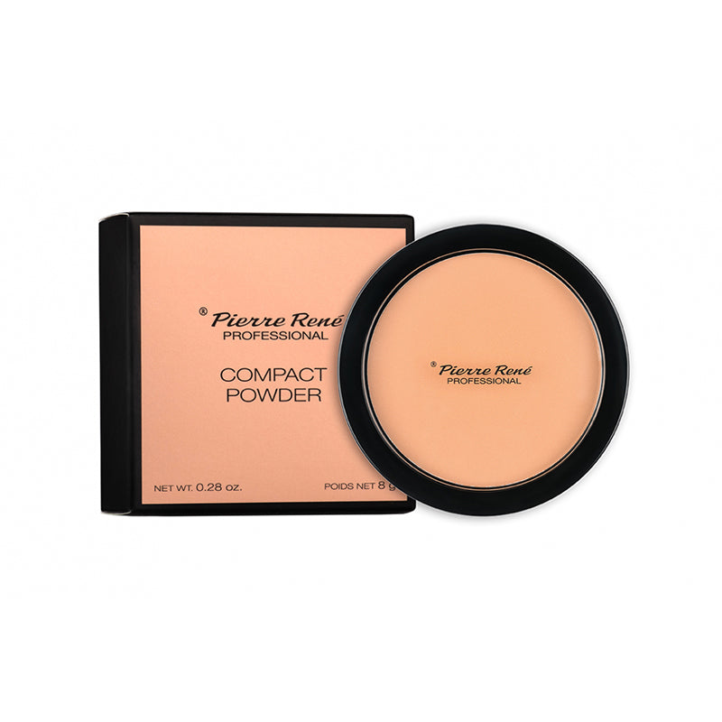 Compact Powder