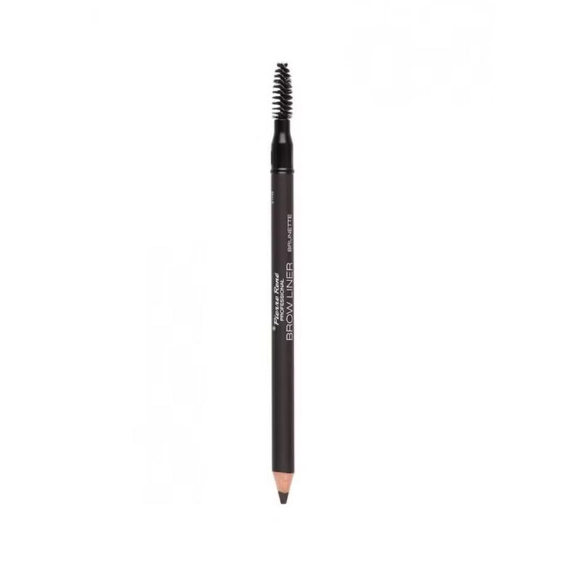 Brow Liner Eyebrow Pencil With A Brush