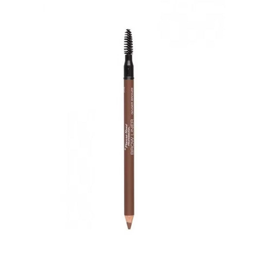 Brow Liner Eyebrow Pencil With A Brush