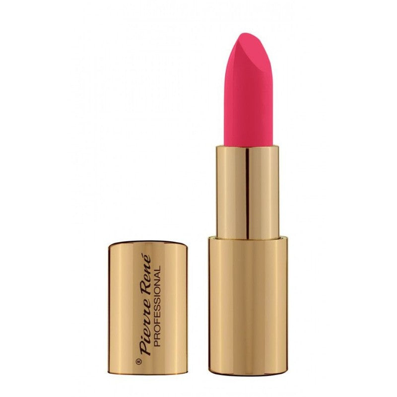 Pierre Rene Lipstick Royal Mat