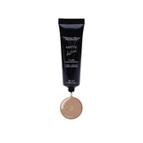 Matte Active Fluid Foundation