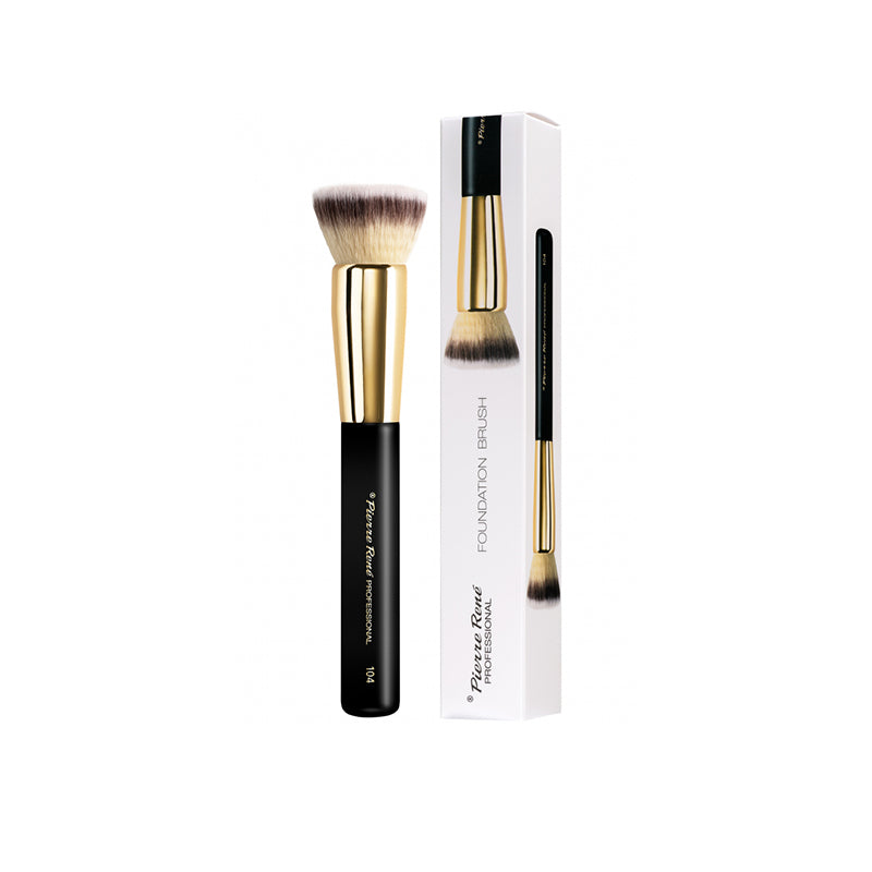 Foundation Brush 104