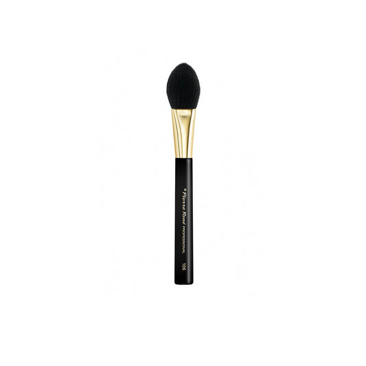 106 Powder And Bronzer Brush