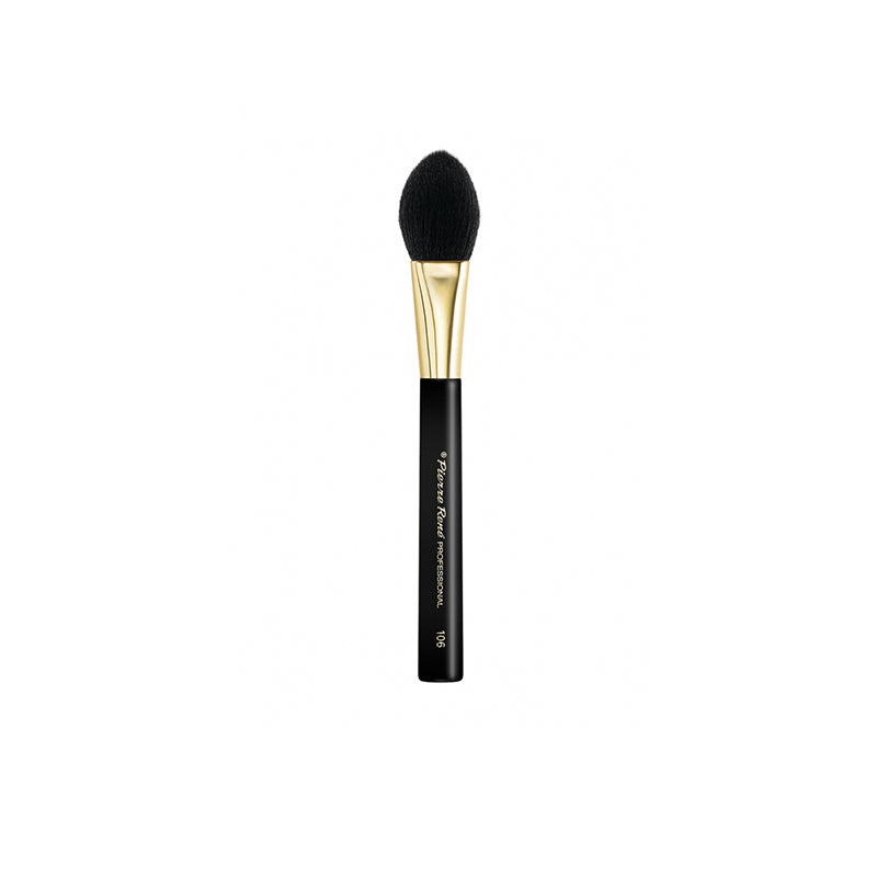 106 Powder And Bronzer Brush