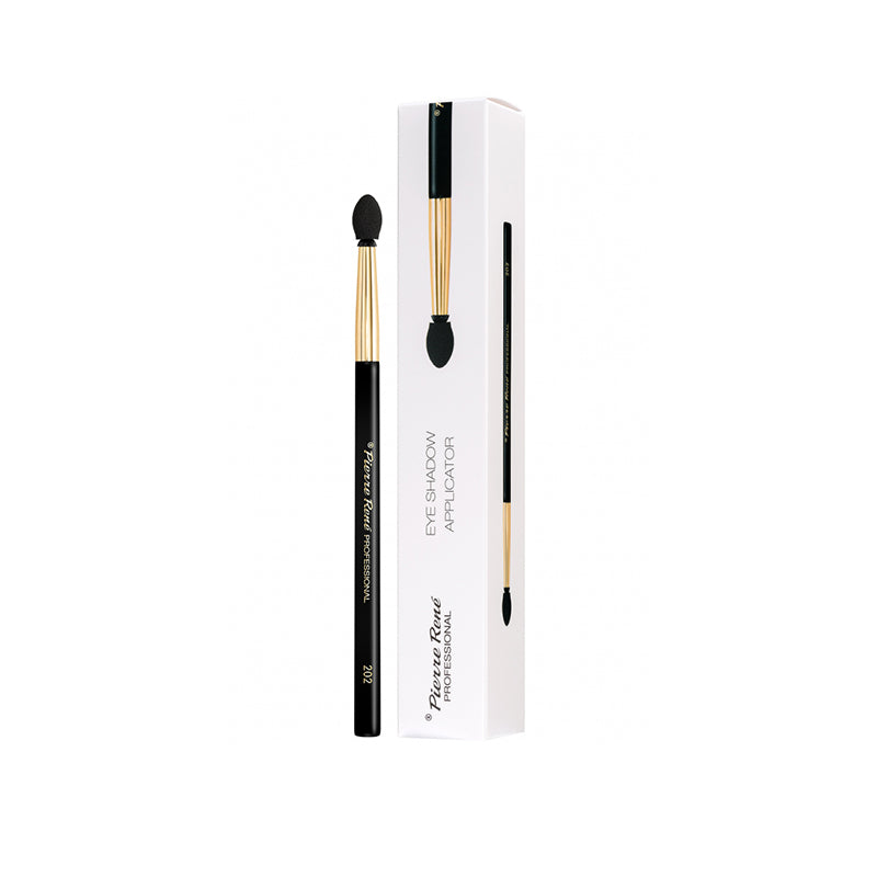 202 Eye Shadows Applicator + Spare Applicators