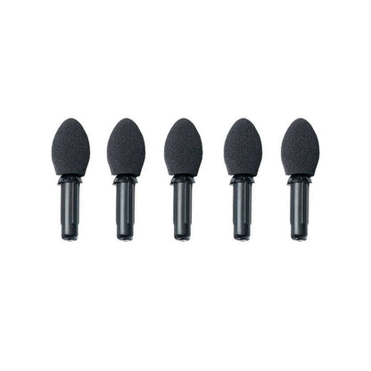 202 Eye Shadows Applicator + Spare Applicators