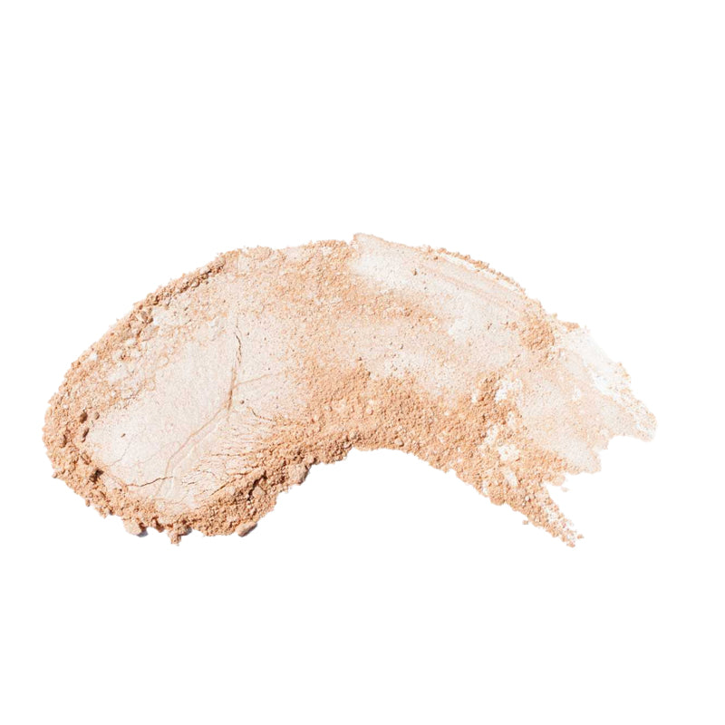 Highlighting Powder No. 01 Glazy Look