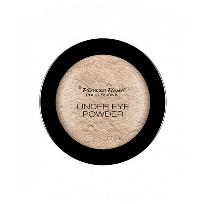 Under Eye Powder
