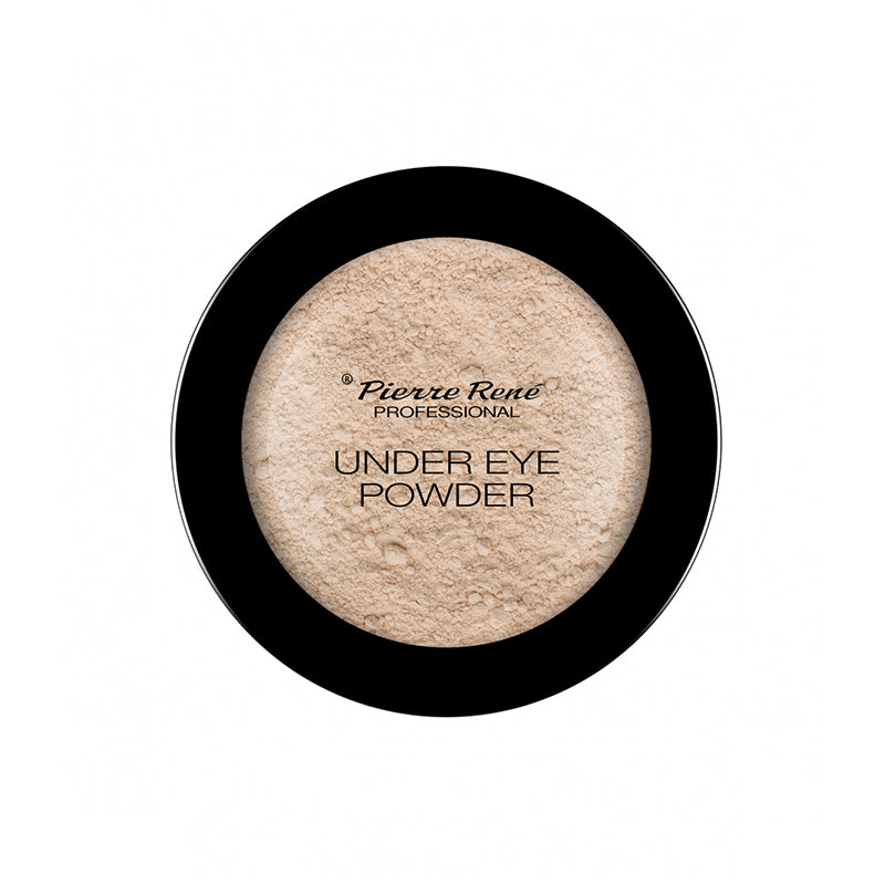 Under Eye Powder