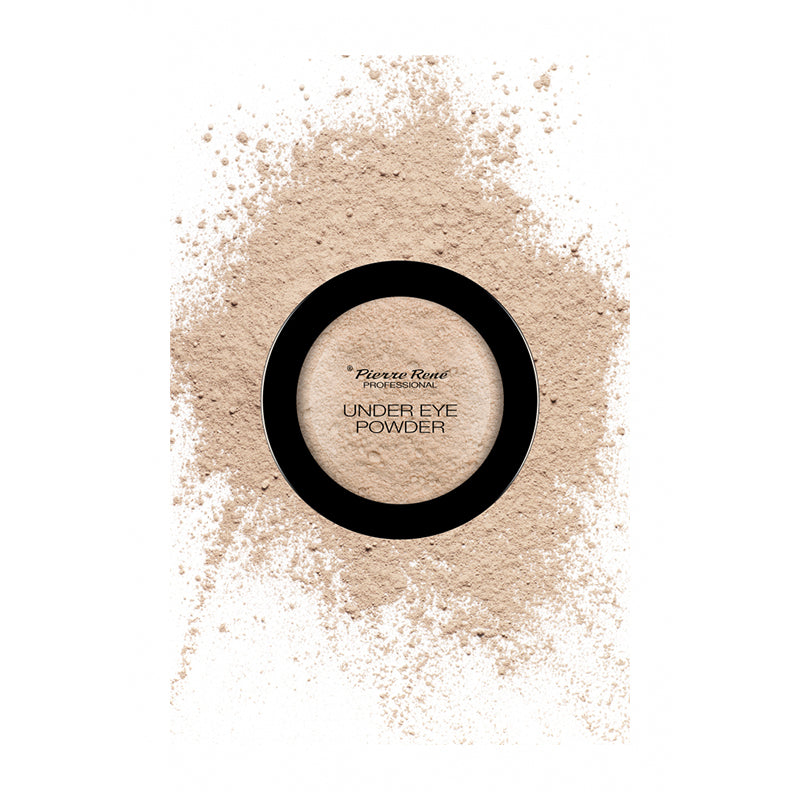 Under Eye Powder