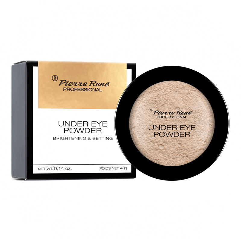 Under Eye Powder