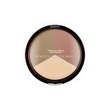 Powder Contouring No. 02