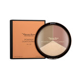 Powder Contouring No. 02