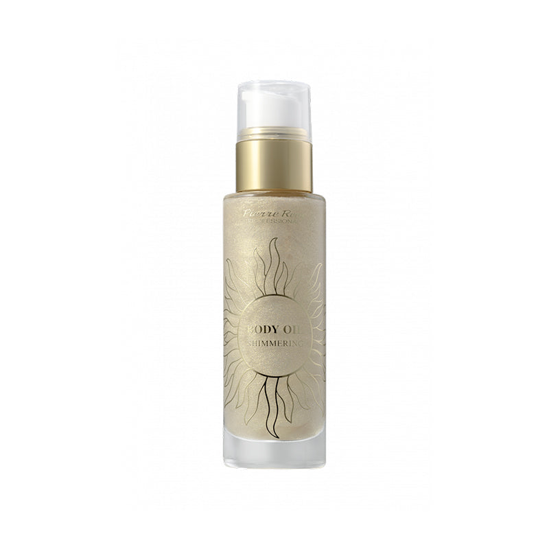 Body Oil Shimmering