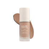 Fluid Glow Touch BB Cream SPF 50+