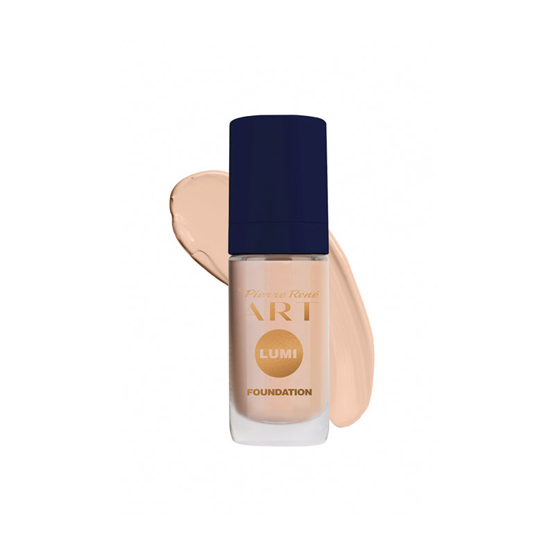 Lumi Touch Foundation