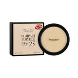 Compact Powder Spf 25 Limited Edition