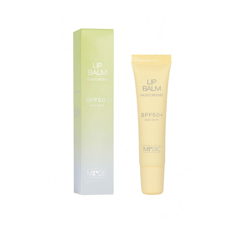 Madic Lip Balm SPF50+