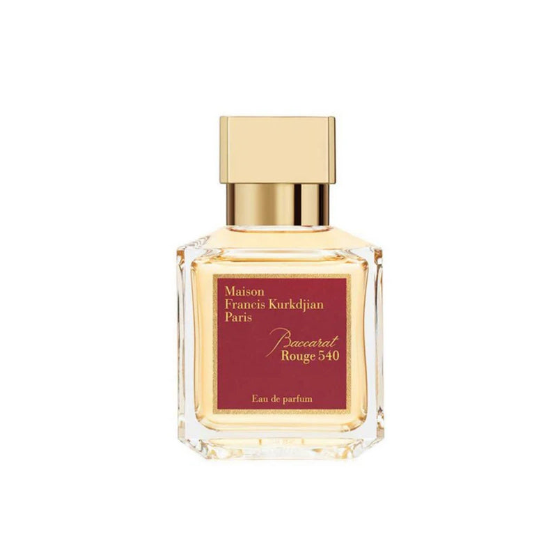 Baccarat Rouge 540 EDP