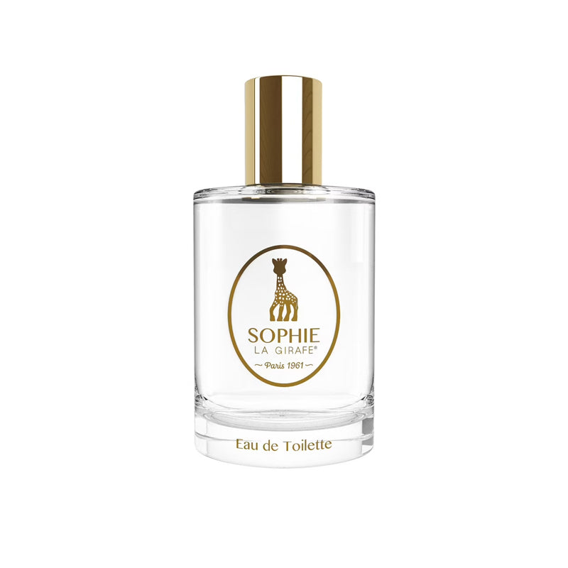 Eau de Toilette