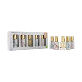 Set Of 5 Miniatures Mini Sets EDT