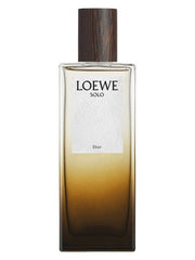 Loewe Men Solo Elixir Edp 100Ml 2024