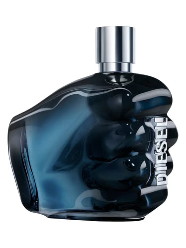 Diesel Only The Brave Edp 125Ml
